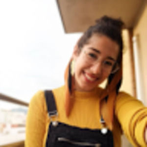 Meet your Posher, Núria